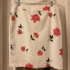 Nine West skirts